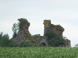 Craigie Castle
